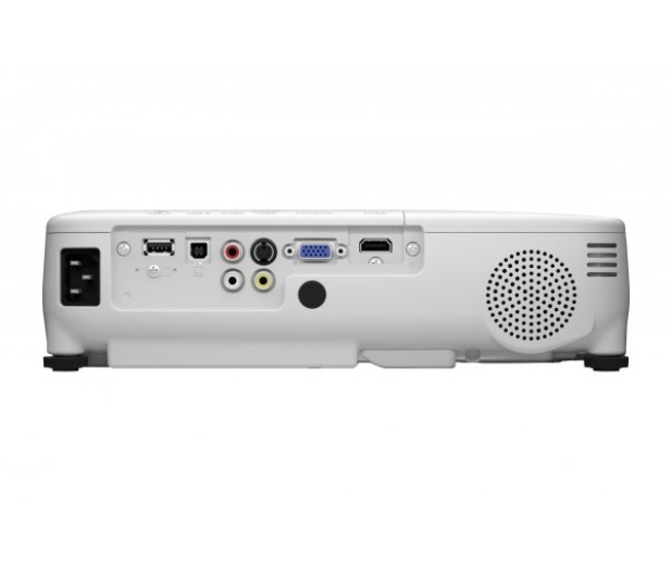 EPSON Projektor EB-S18 3LCD/SVGA/3000AL - 160084 - zdjęcie 4